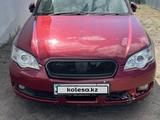 Subaru Legacy 1996 годаүшін2 500 000 тг. в Жезказган – фото 3
