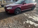 Subaru Legacy 1996 годаүшін2 500 000 тг. в Жезказган – фото 5