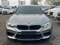 BMW M5 2018 года за 45 000 000 тг. в Алматы