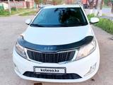 Kia Rio 2014 годаүшін5 600 000 тг. в Сарыагаш