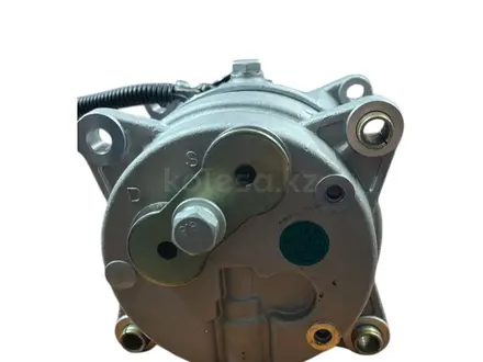 Компрессор кондиционера на шанкси SHAANXI M3000/X3000 1 проточка за 85 000 тг. в Алматы – фото 3