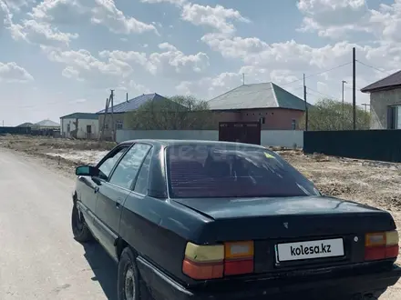 Audi 100 1989 года за 500 000 тг. в Кызылорда