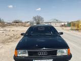 Audi 100 1989 года за 500 000 тг. в Кызылорда – фото 3