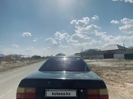 Audi 100 1989 года за 500 000 тг. в Кызылорда – фото 7