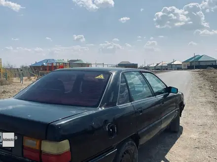 Audi 100 1989 года за 500 000 тг. в Кызылорда – фото 9