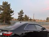 Toyota Camry 2015 годаүшін10 500 000 тг. в Кокшетау – фото 4