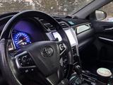 Toyota Camry 2015 годаүшін10 500 000 тг. в Кокшетау