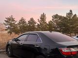 Toyota Camry 2015 годаүшін10 500 000 тг. в Кокшетау – фото 5