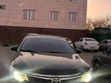 Toyota Camry 2015 года за 10 500 000 тг. в Кокшетау