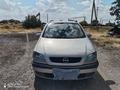 Opel Zafira 2001 годаfor2 800 000 тг. в Шымкент – фото 3