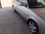 ВАЗ (Lada) Priora 2170 2012 года за 1 700 000 тг. в Алматы