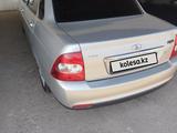ВАЗ (Lada) Priora 2170 2012 года за 1 700 000 тг. в Алматы – фото 2