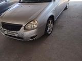 ВАЗ (Lada) Priora 2170 2012 года за 1 700 000 тг. в Алматы – фото 3