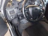 ВАЗ (Lada) Priora 2170 2012 года за 1 700 000 тг. в Алматы – фото 4