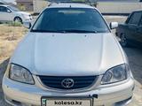 Toyota Avensis 2002 годаүшін1 550 000 тг. в Шымкент – фото 4