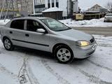 Opel Astra 2001 годаүшін3 200 000 тг. в Актобе – фото 2