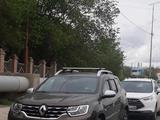 Renault Duster 2022 года за 12 500 000 тг. в Астана – фото 2