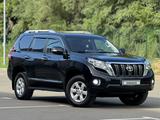 Toyota Land Cruiser Prado 2014 годаfor17 300 000 тг. в Павлодар – фото 2