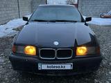 BMW 318 1993 годаүшін1 150 000 тг. в Талдыкорган – фото 2