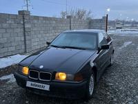 BMW 318 1993 годаүшін1 150 000 тг. в Талдыкорган