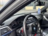 BMW 335 2013 годаүшін11 500 000 тг. в Алматы – фото 3