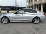 BMW 335 2013 годаүшін11 500 000 тг. в Алматы – фото 2