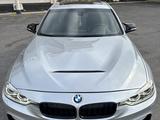 BMW 335 2013 годаүшін11 500 000 тг. в Алматы