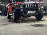 Hummer H3 2008 года за 13 400 000 тг. в Алматы – фото 4