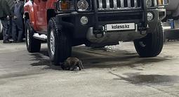 Hummer H3 2008 года за 13 400 000 тг. в Алматы – фото 4