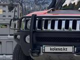 Hummer H3 2008 года за 13 400 000 тг. в Алматы – фото 5