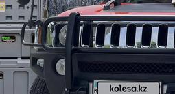 Hummer H3 2008 года за 13 400 000 тг. в Алматы – фото 5