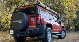 Hummer H3 2008 года за 13 400 000 тг. в Алматы