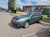 Subaru Outback 2013 года за 6 700 000 тг. в Астана