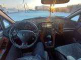 Lexus RX 300 2000 года за 5 500 000 тг. в Жезказган – фото 5