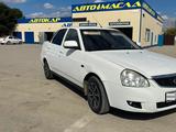 ВАЗ (Lada) Priora 2170 2013 годаfor2 300 000 тг. в Актобе – фото 4