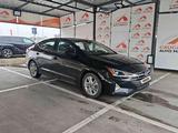 Hyundai Elantra 2020 года за 5 200 000 тг. в Алматы – фото 3