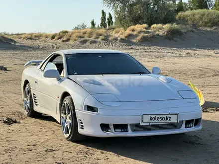 Mitsubishi GTO 1991 года за 5 000 000 тг. в Алматы – фото 2