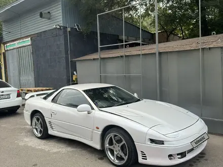 Mitsubishi GTO 1991 года за 5 000 000 тг. в Алматы