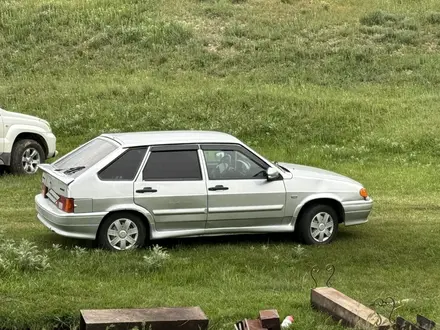 ВАЗ (Lada) 2114 2012 года за 1 300 000 тг. в Шымкент – фото 2