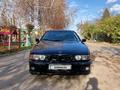 BMW 528 1997 года за 2 500 000 тг. в Алматы – фото 11
