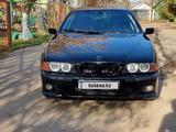 BMW 528 1997 годаүшін2 500 000 тг. в Алматы – фото 2