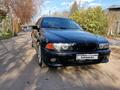 BMW 528 1997 года за 2 500 000 тг. в Алматы – фото 6