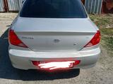 Kia Spectra 2006 годаүшін2 200 000 тг. в Аксай – фото 2