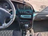 Kia Spectra 2006 годаүшін2 200 000 тг. в Аксай – фото 3