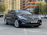 Hyundai Grandeur 2014 годаүшін8 300 000 тг. в Алматы