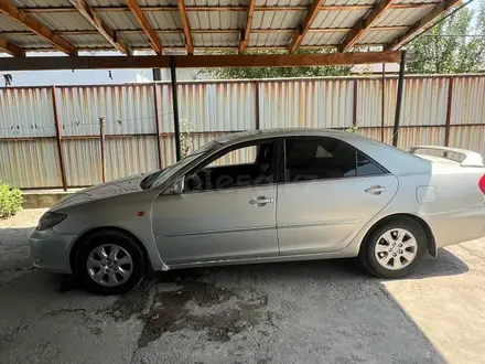 Toyota Camry 2002 года за 3 200 000 тг. в Алматы