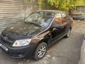 ВАЗ (Lada) Granta 2190 2012 годаfor1 550 000 тг. в Петропавловск – фото 4