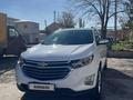 Chevrolet Equinox 2021 года за 12 500 000 тг. в Шымкент – фото 2