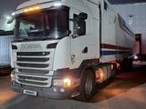 Scania  R-Series 2016 года за 39 000 000 тг. в Алматы