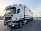 Scania  R-Series 2016 года за 39 000 000 тг. в Алматы – фото 5